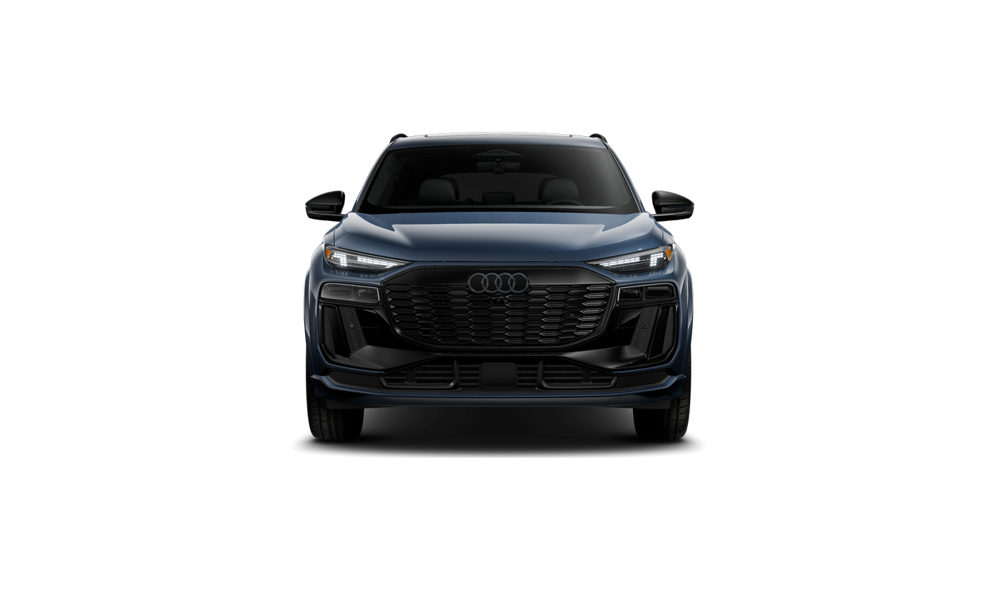 2027 Audi Q6 e-tron