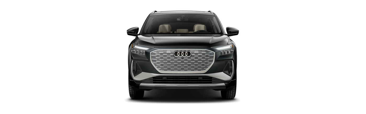 2026 Audi Q4 e-tron Premium Plus - Photo 51