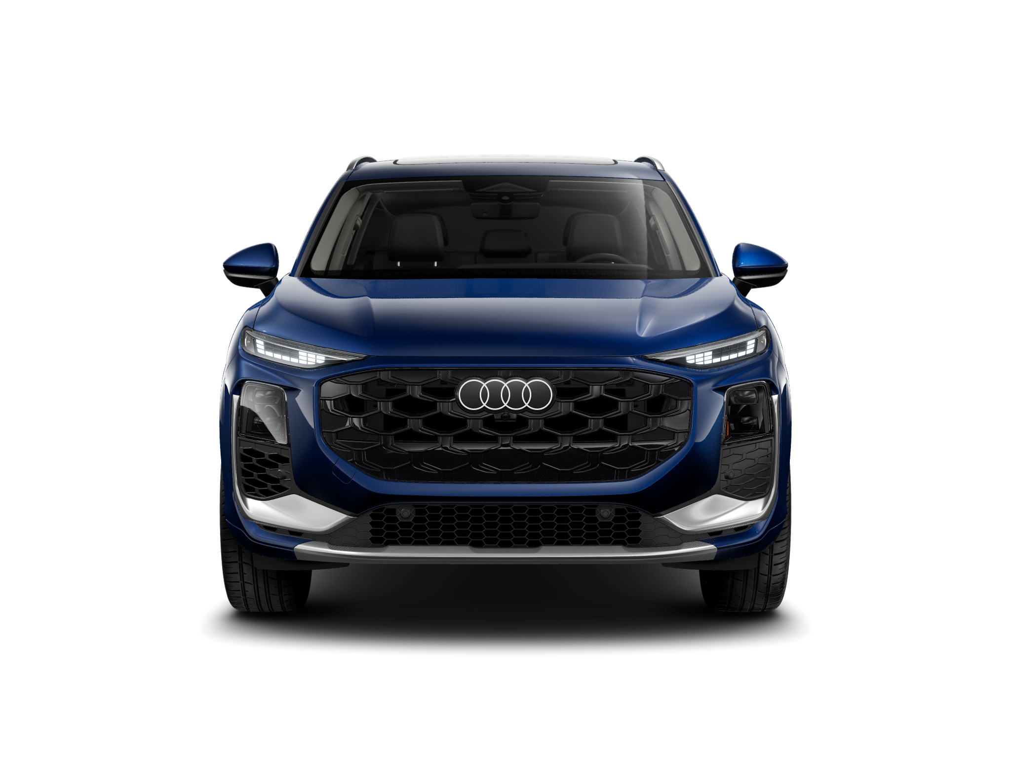 2026 Audi Q3 SUV