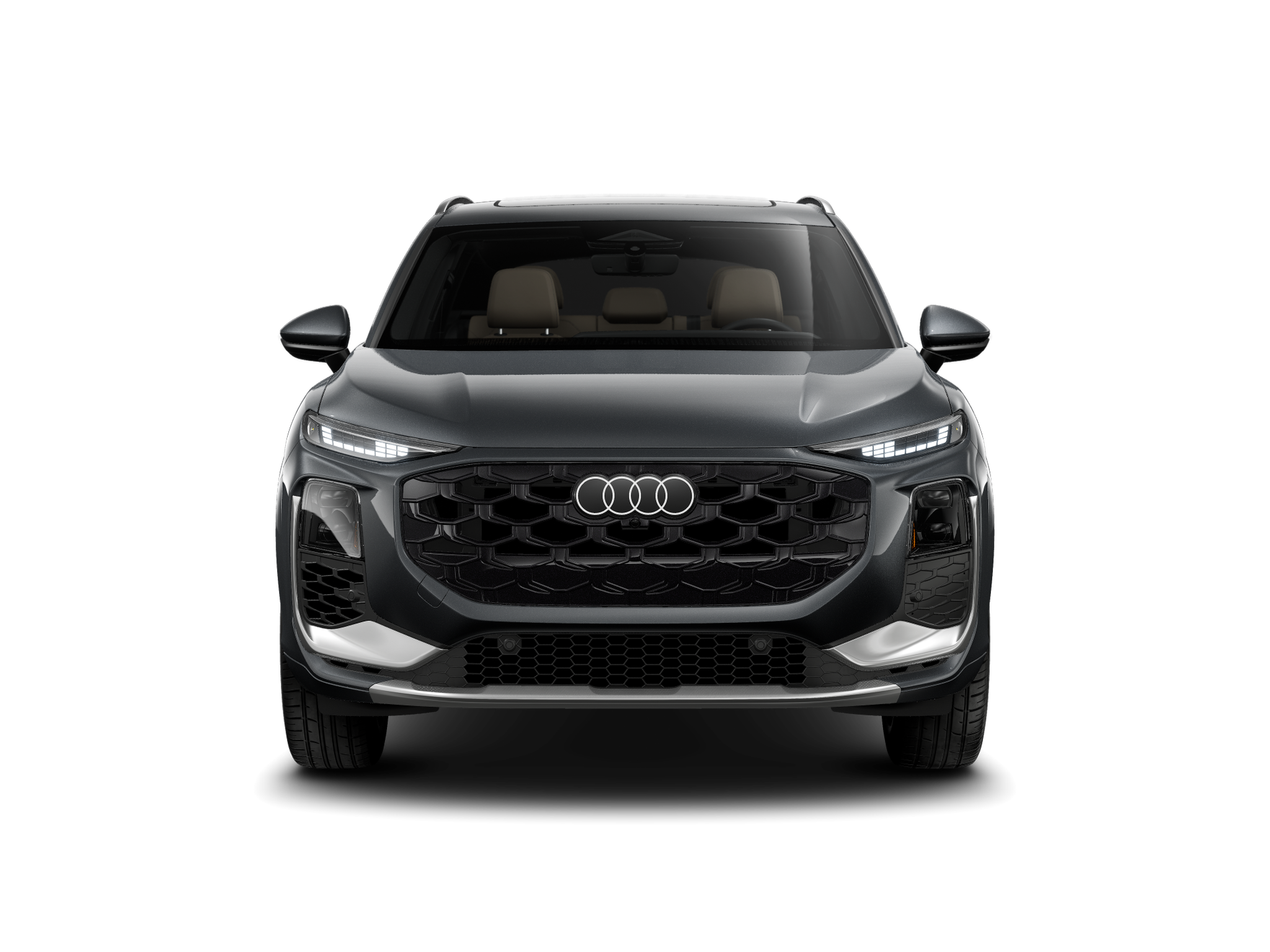 2026 Audi Q3 SUV
