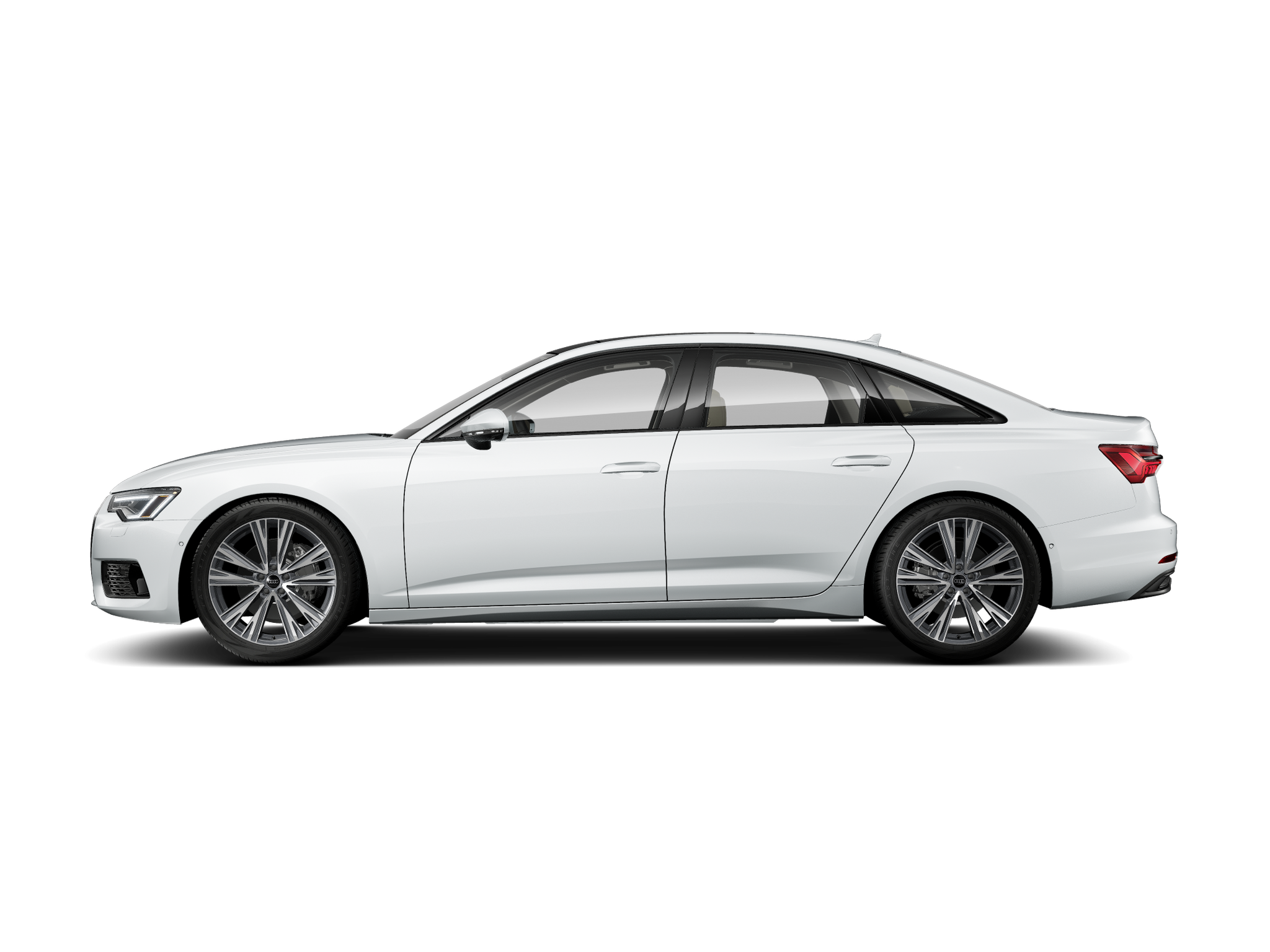 2024 Audi A6 Sedan