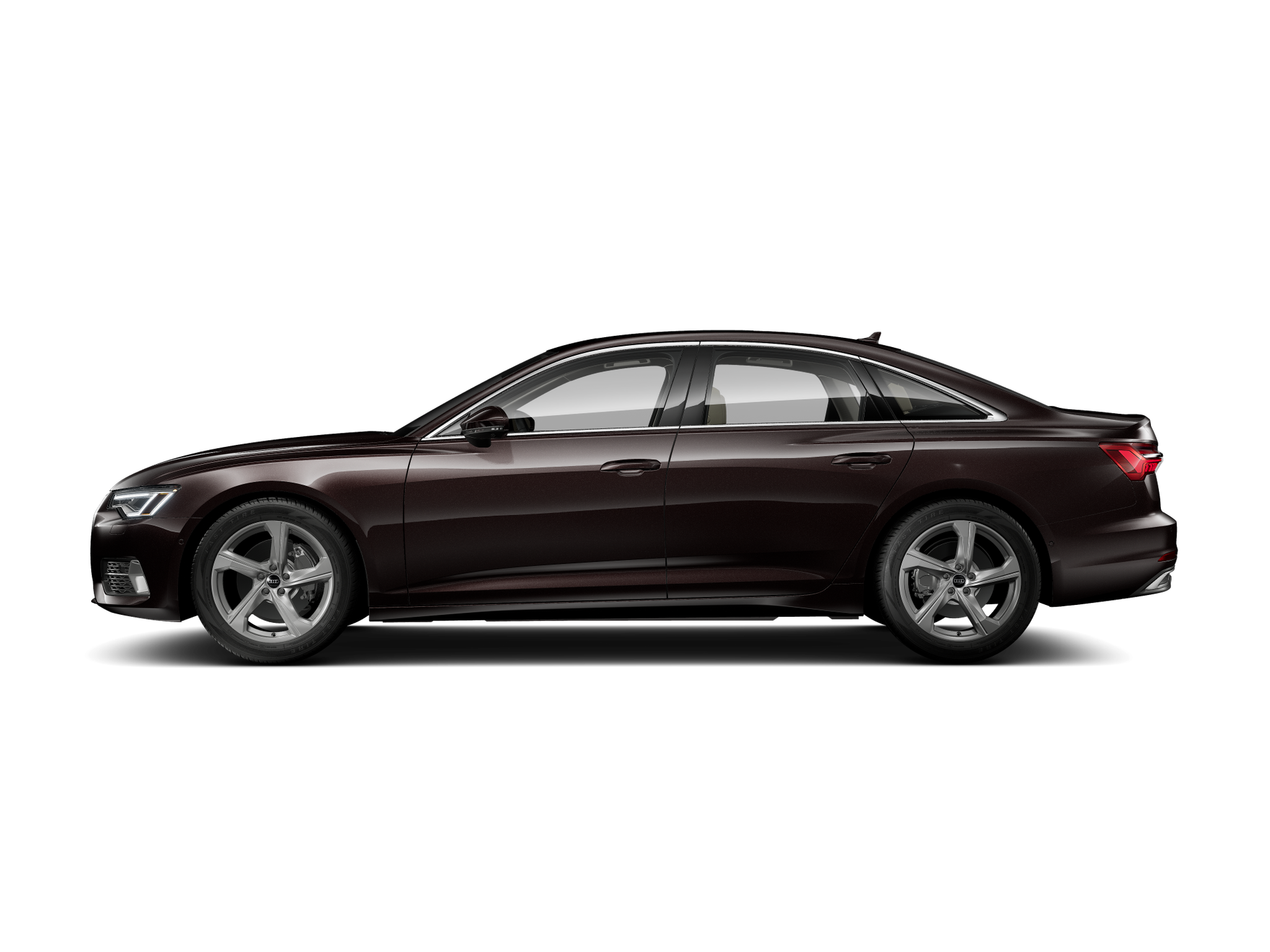 2024 Audi A6 Sedan