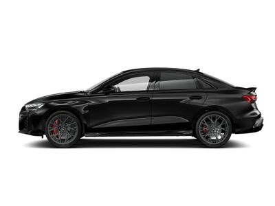 2026 Audi RS3