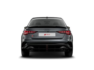 2026 Audi RS3