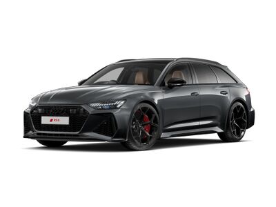 2025 Audi RS6