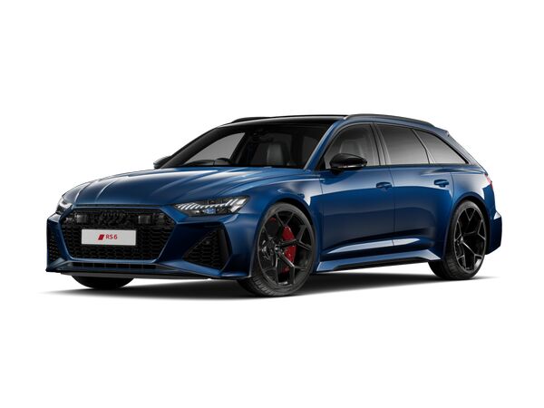 2025 Audi RS6
