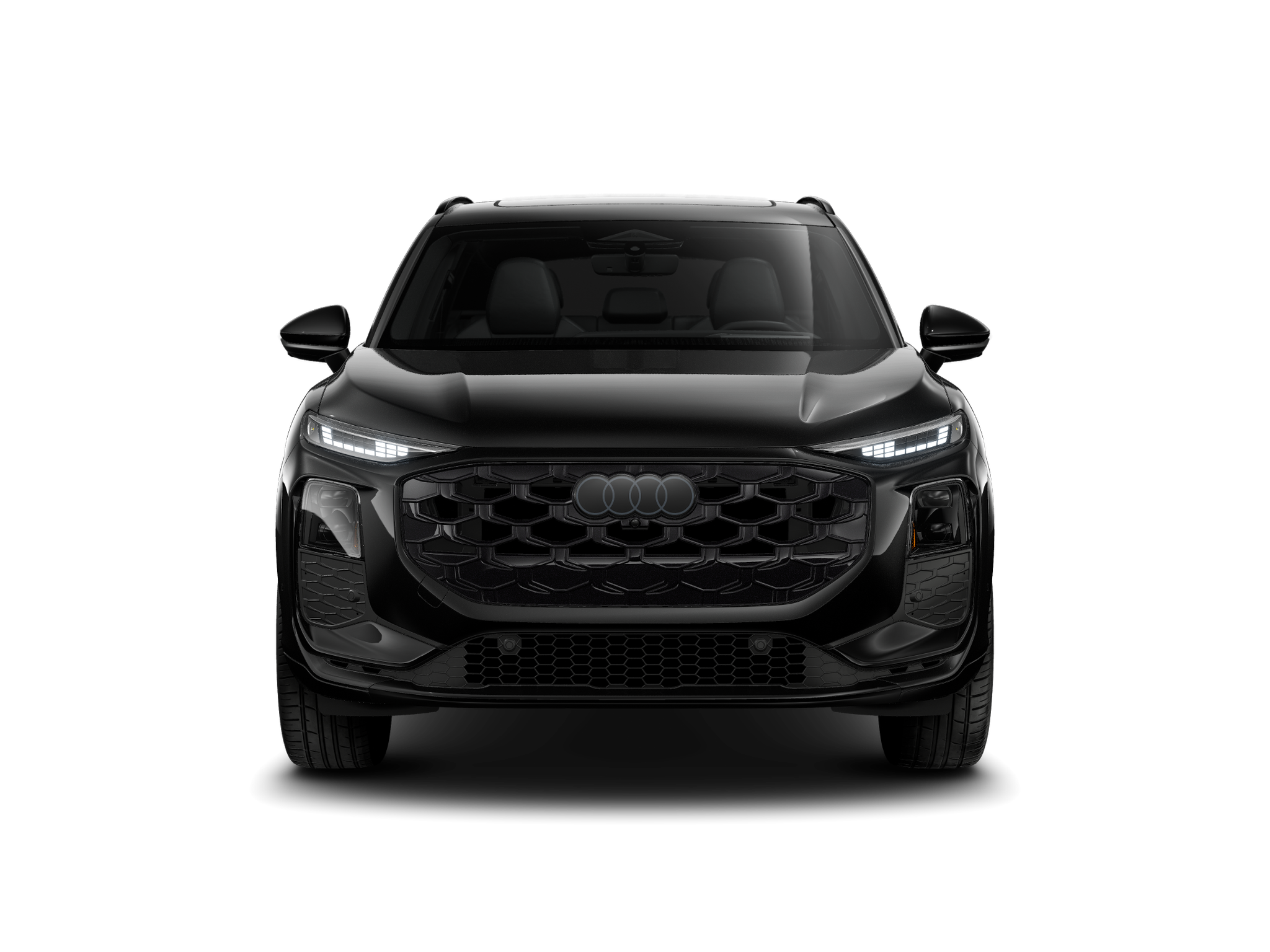 2026 Audi Q3 SUV
