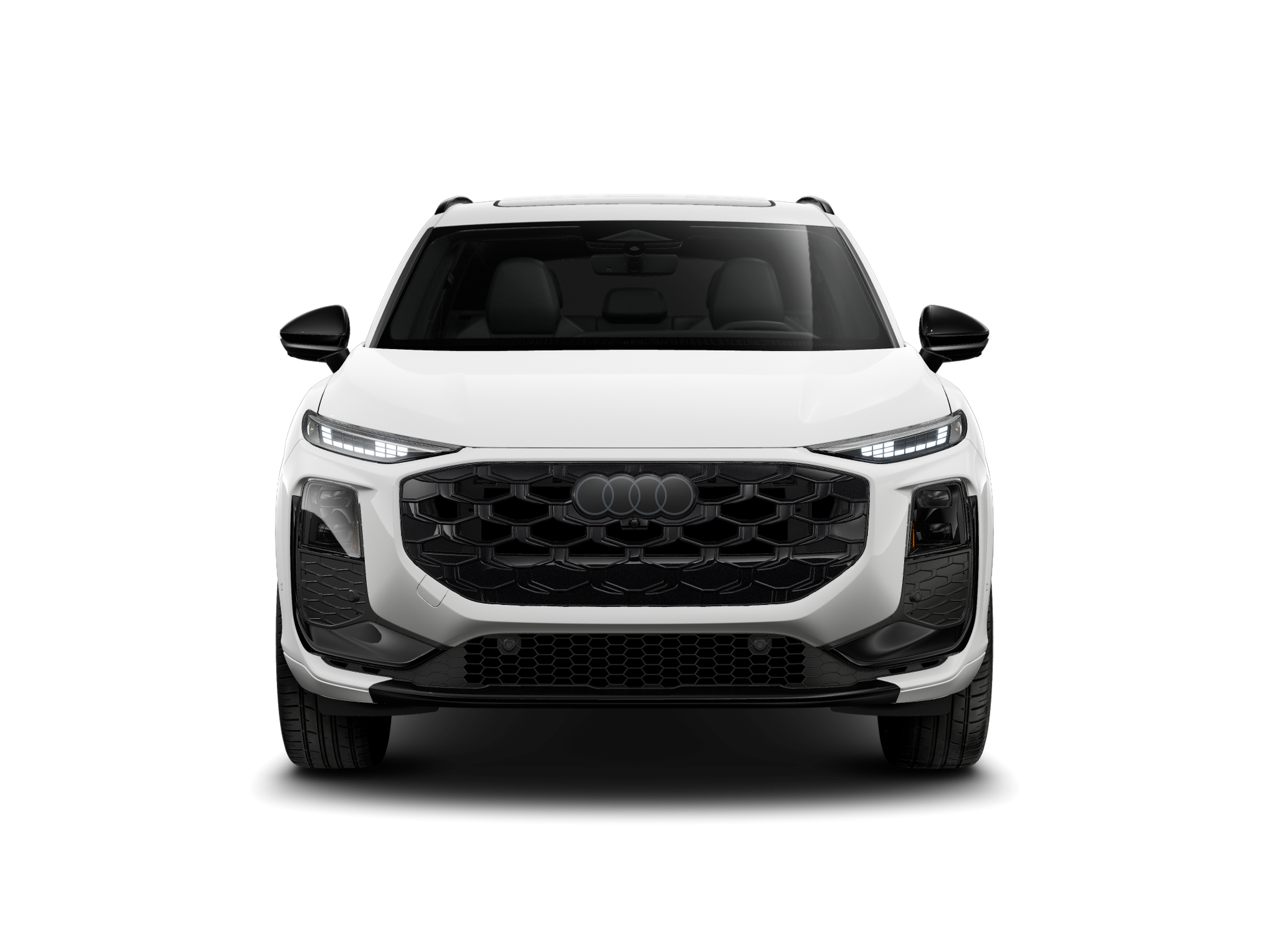 2026 Audi Q3 SUV