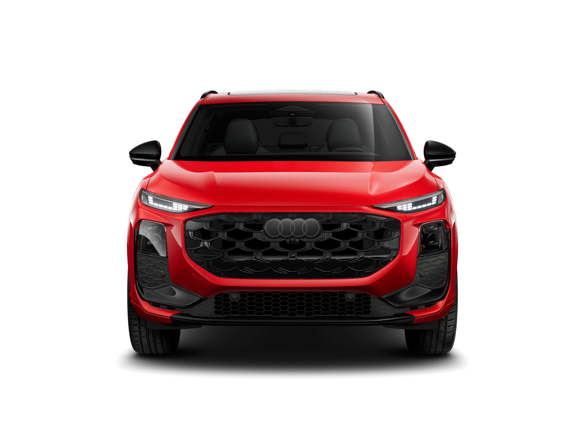 2026 Audi Q3 SUV