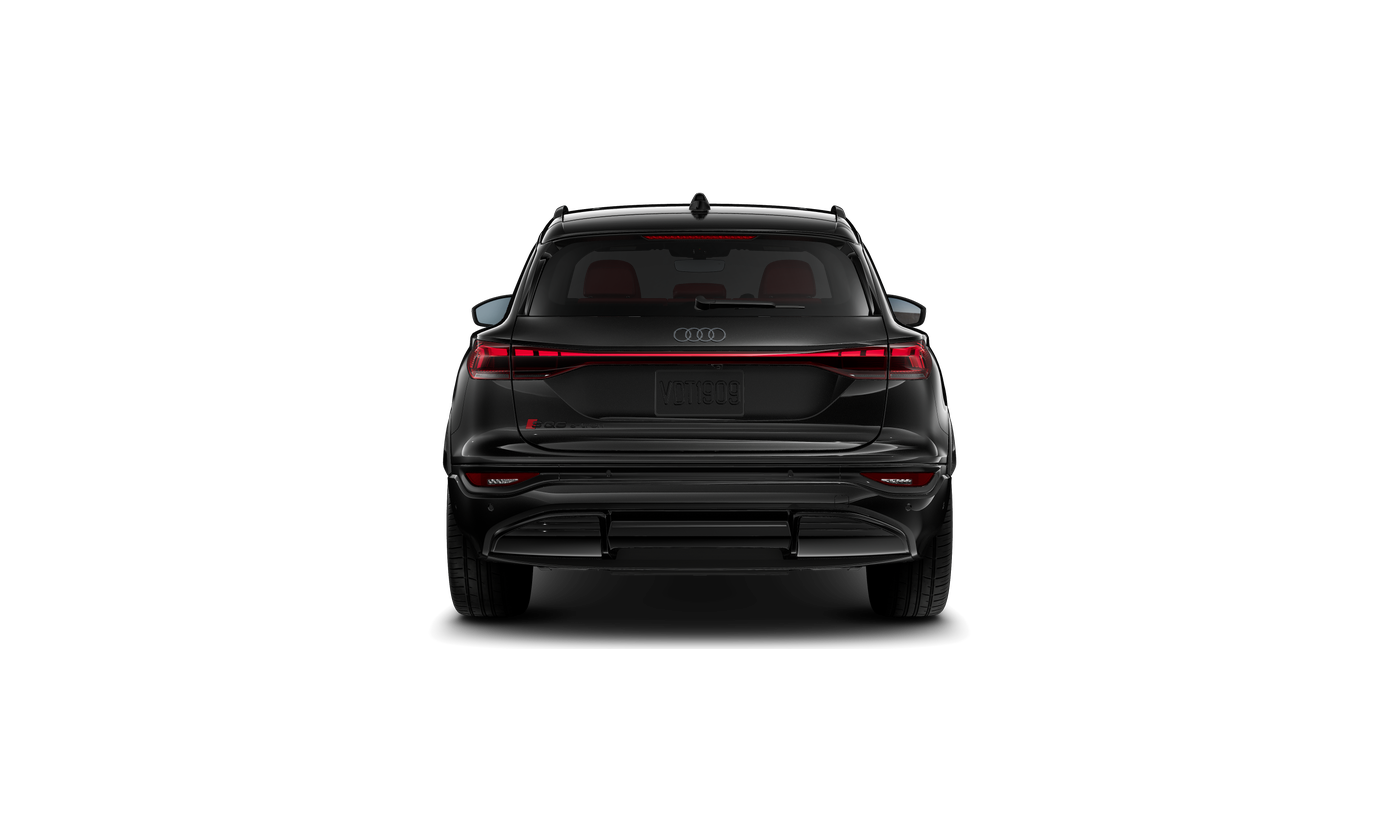 2027 Audi SQ6 e-tron