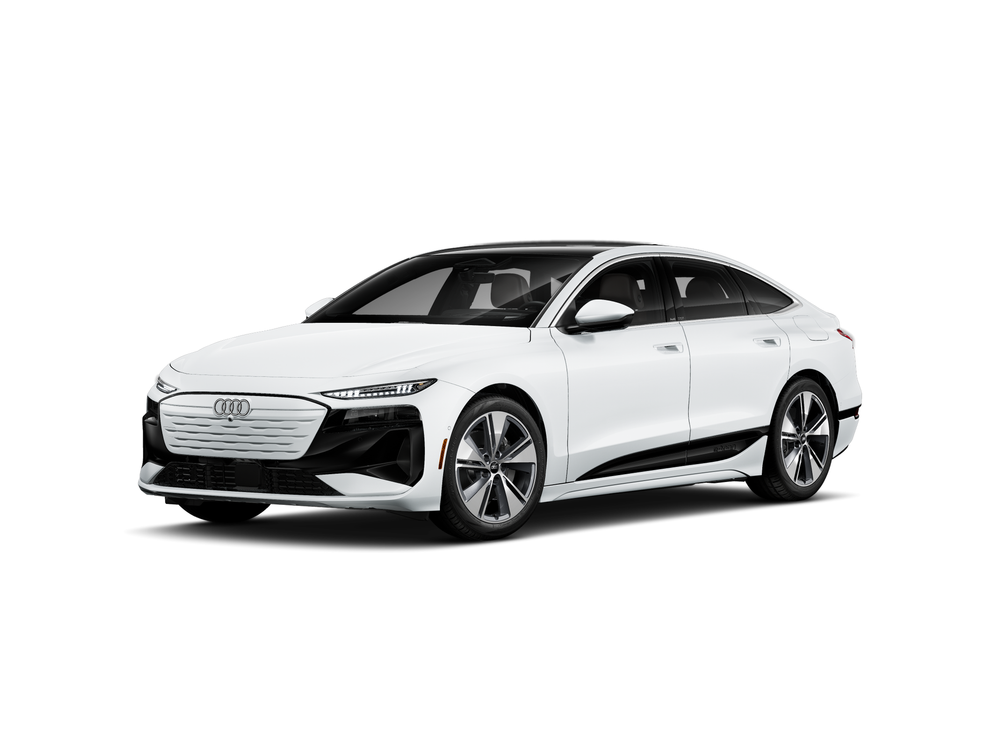 2025 Audi A6 Sportback e-tron Prestige's photo