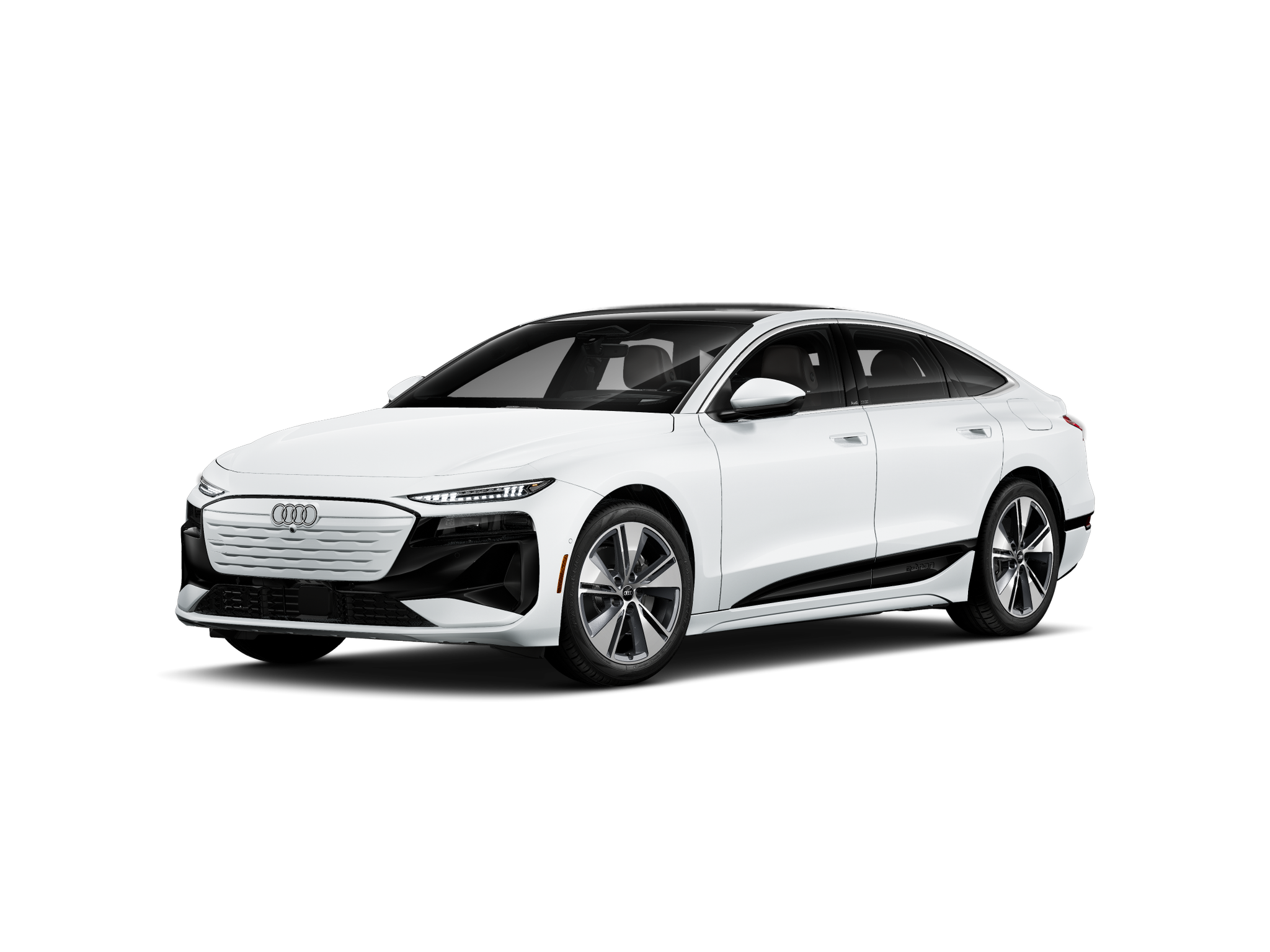 2025 Audi A6 Sportback e-tron Premium Plus's photo