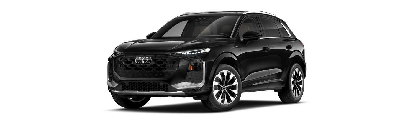 2026 Audi Q3 Base - Photo 14