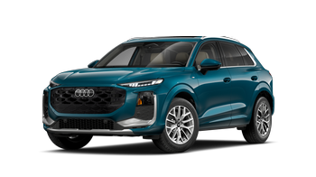 Photo of 2026 Audi Q3 SUV 