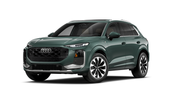 Photo of 2027 Audi Q3 SUV
