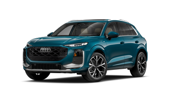 Photo of 2027 Audi Q3 SUV 
