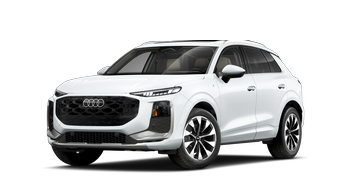Photo of 2027 Audi Q3 SUV 