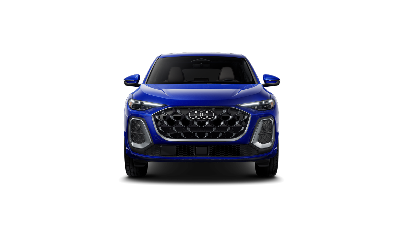 2025 Audi Q5 Sportback