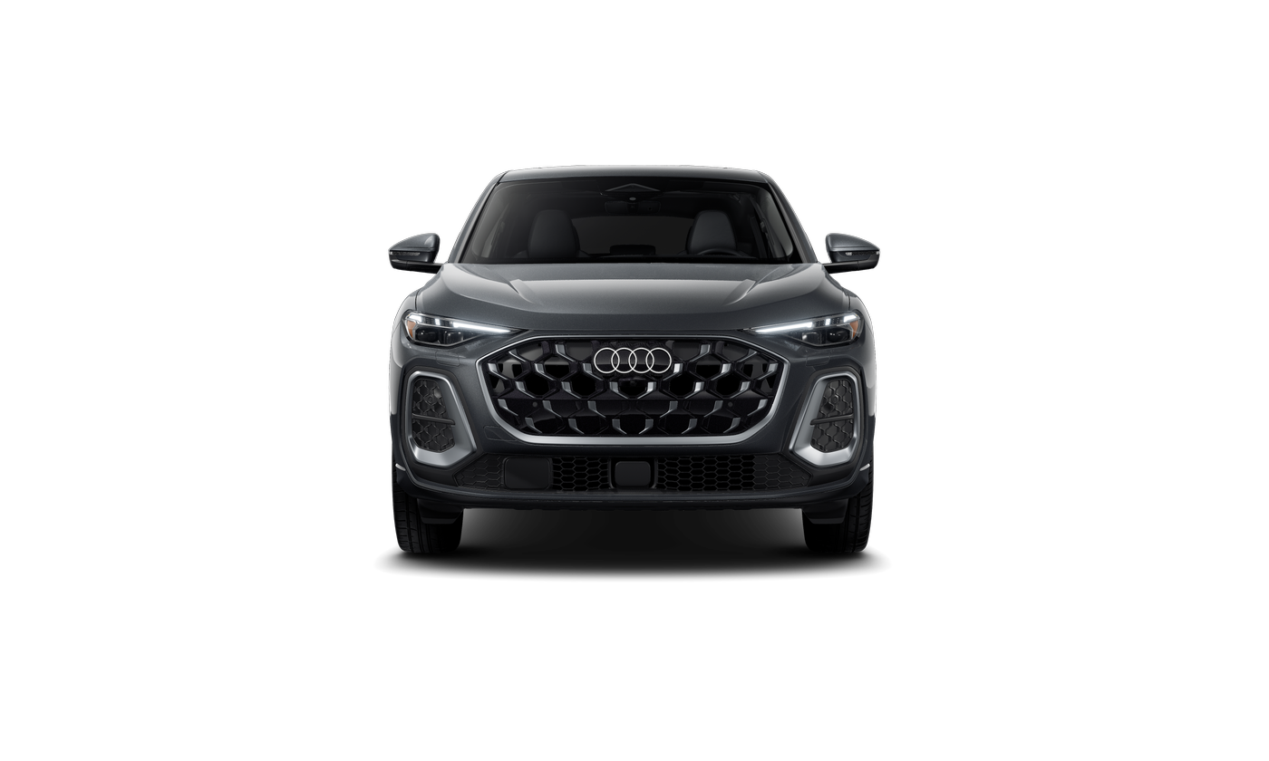 2025 Audi Q5 Sportback