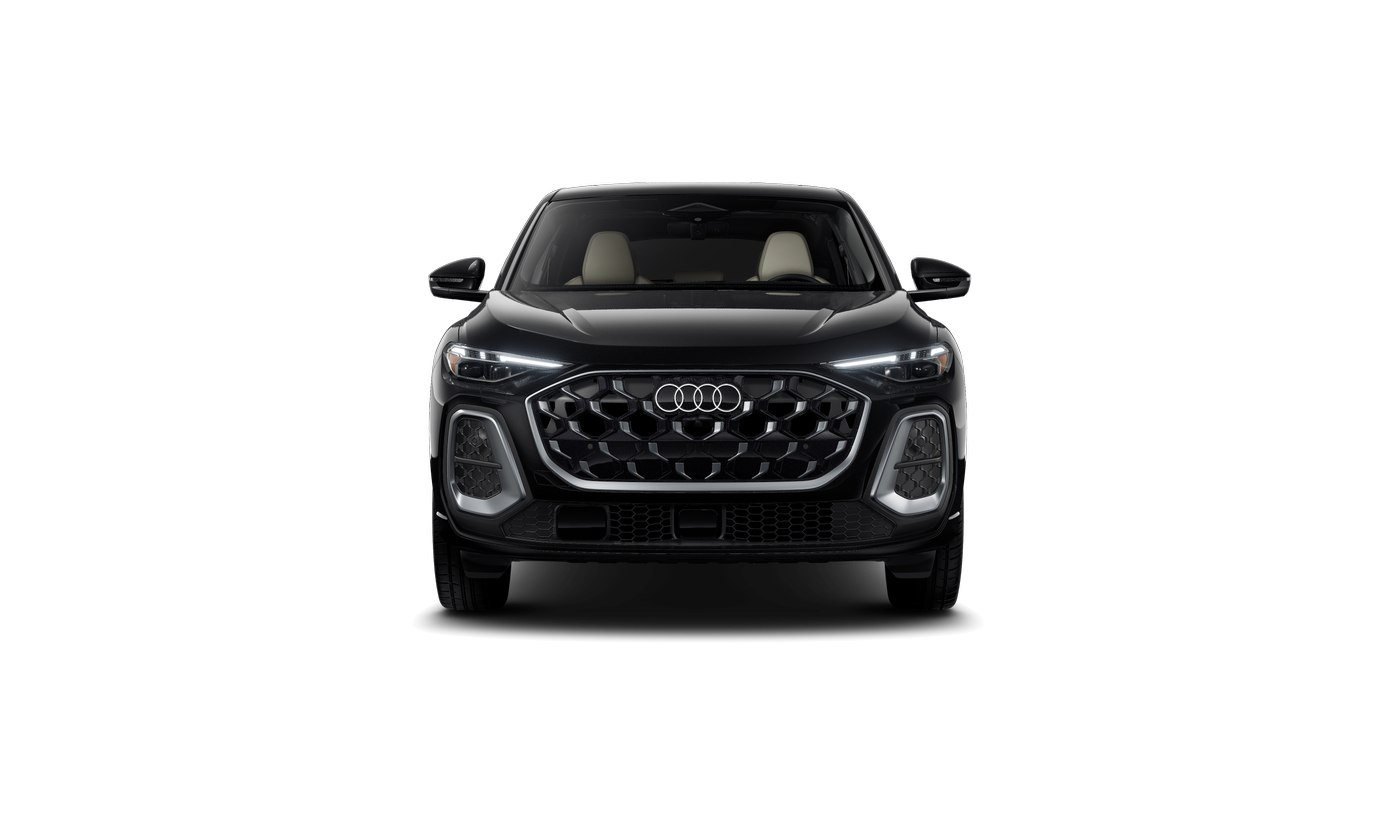2026 Audi Q5 Sportback