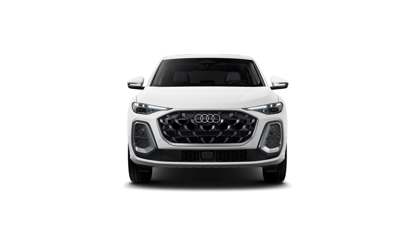 2025 Audi Q5 Sportback