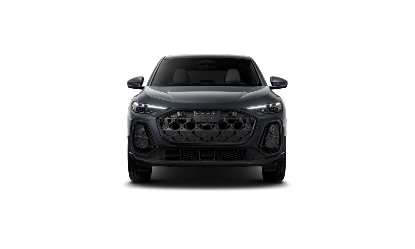 2026 Audi Q5 Sportback
