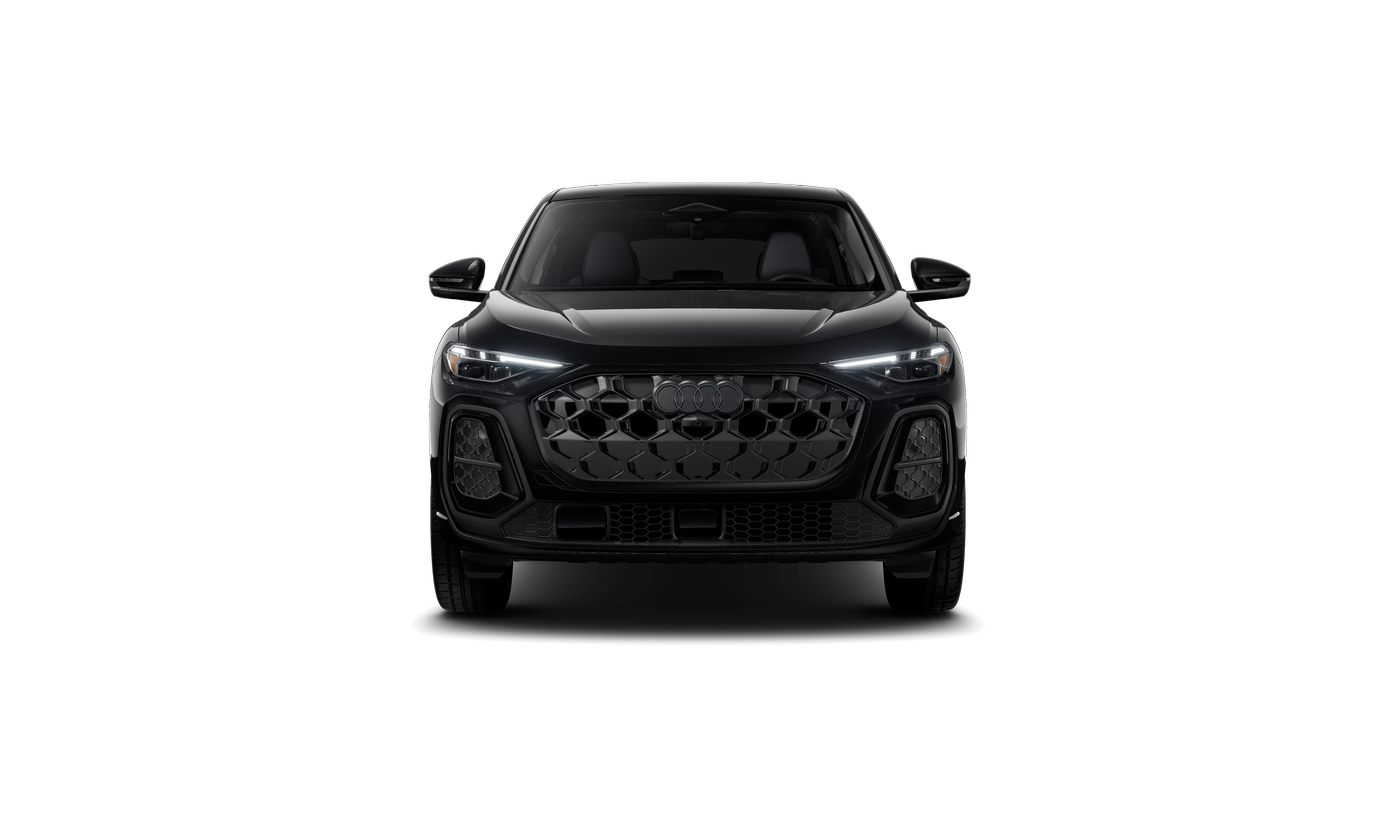 2026 Audi Q5 Sportback