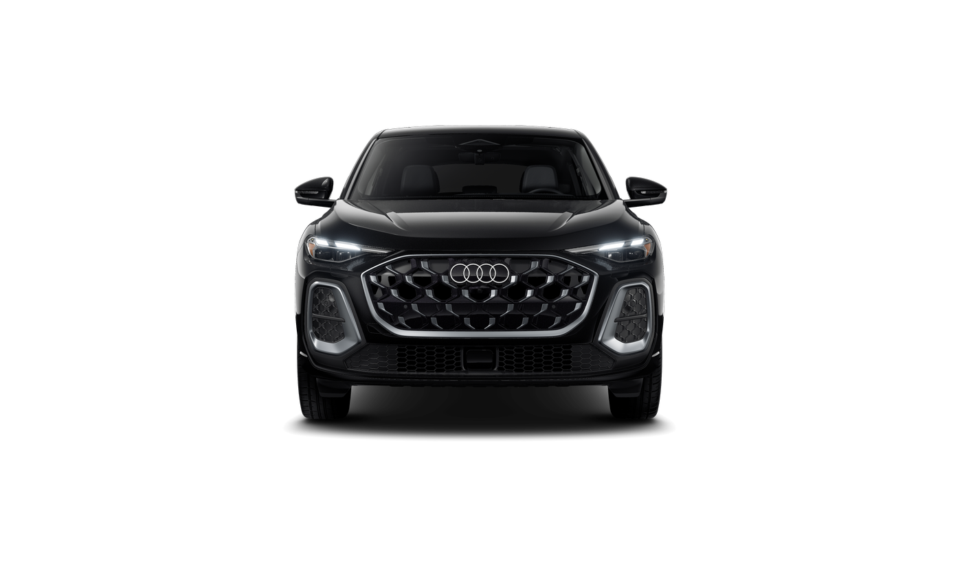 2026 Audi Q5 Sportback