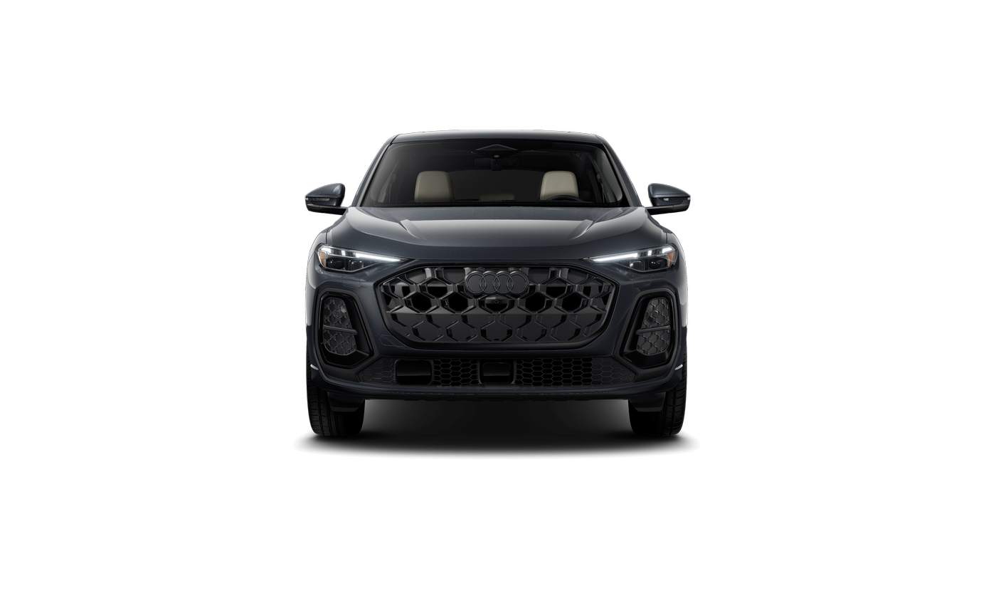2026 Audi Q5 Sportback