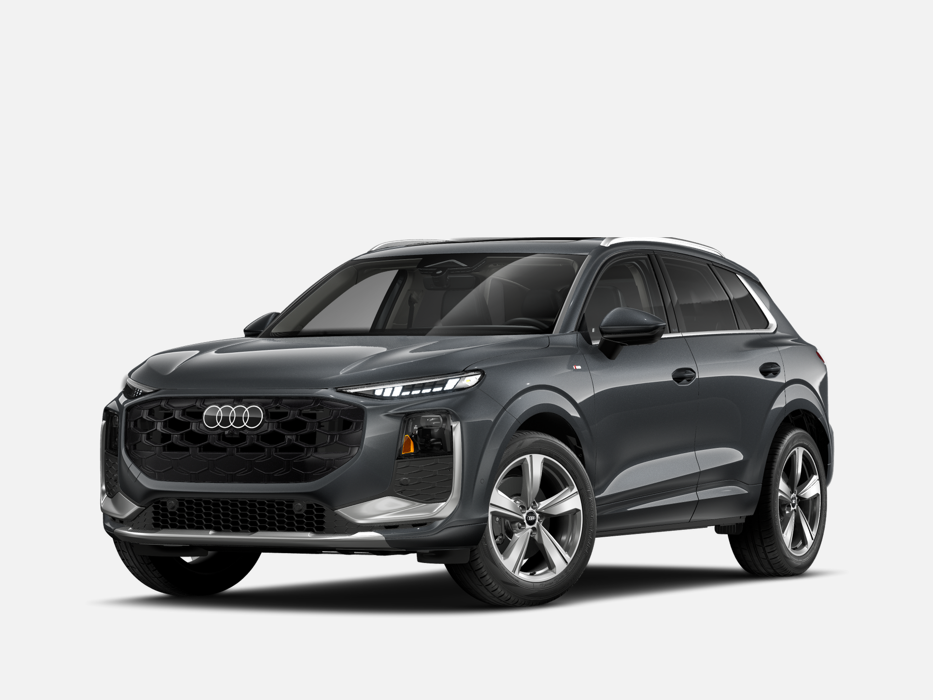 2026 Audi Q3 SUV