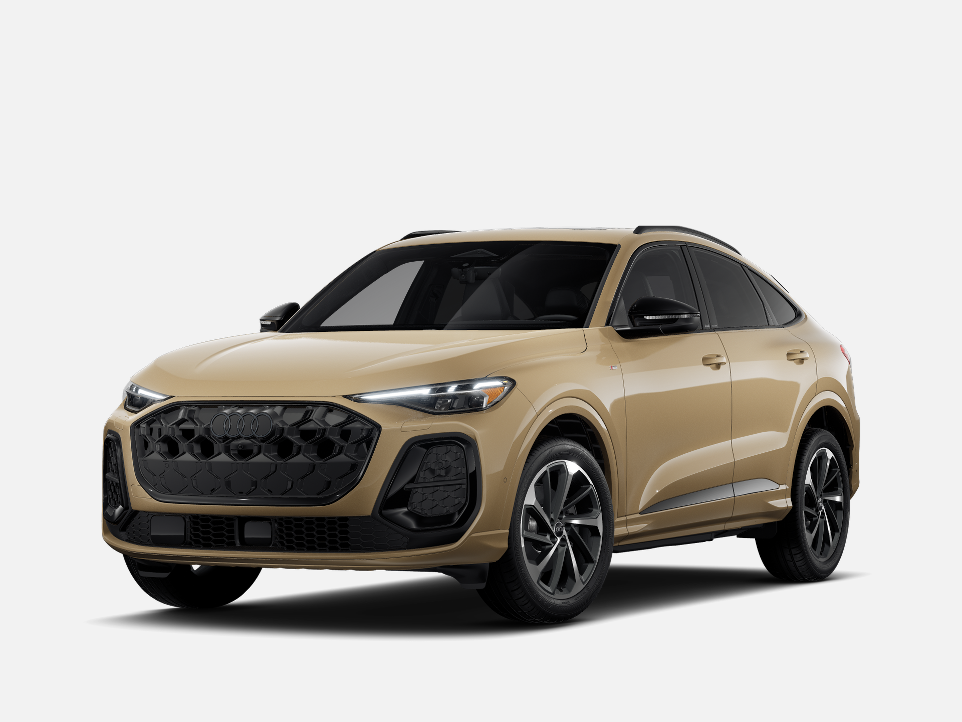 2026 Audi Q5 Sportback