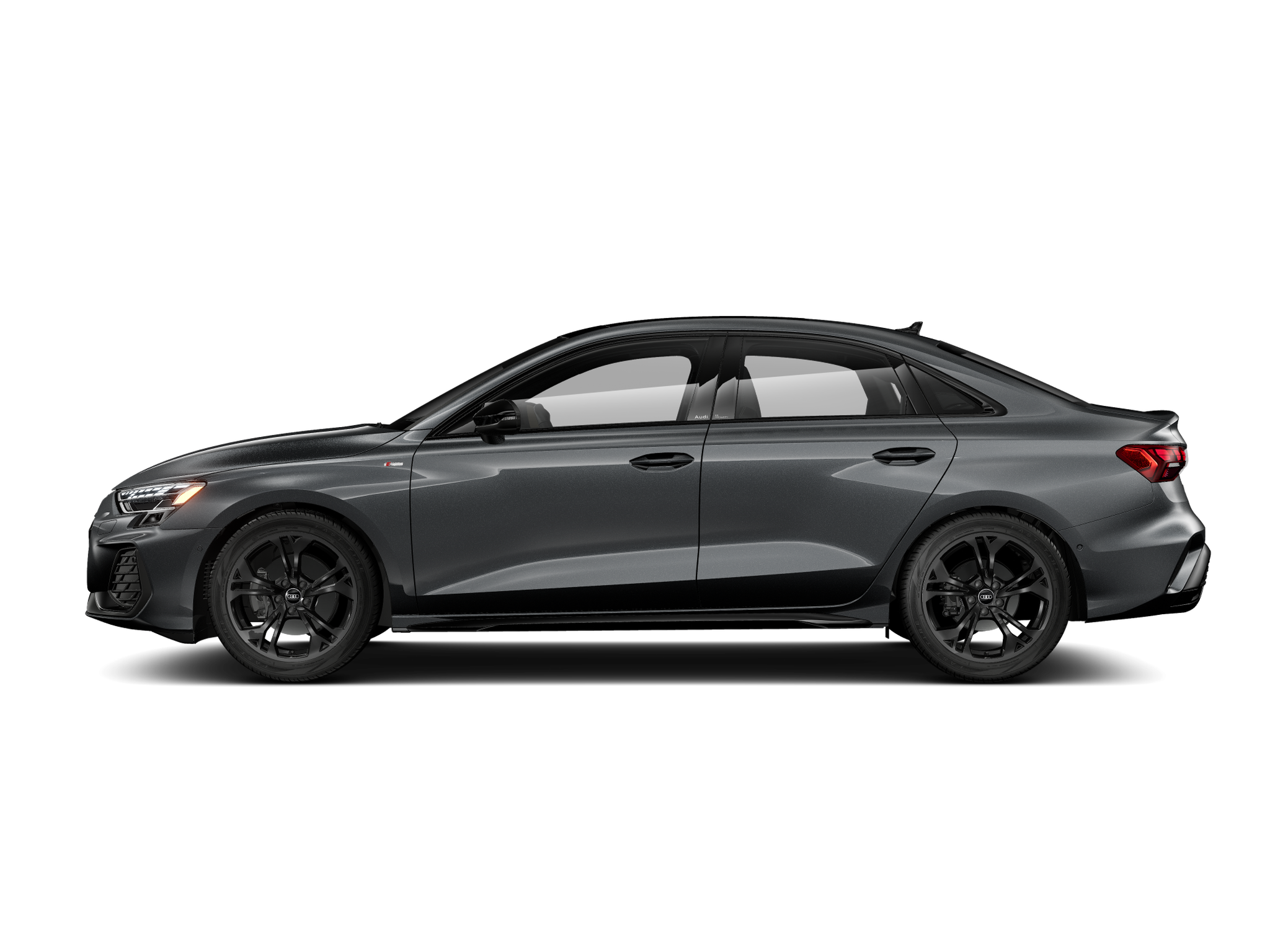 2026 Audi A3 Sedan