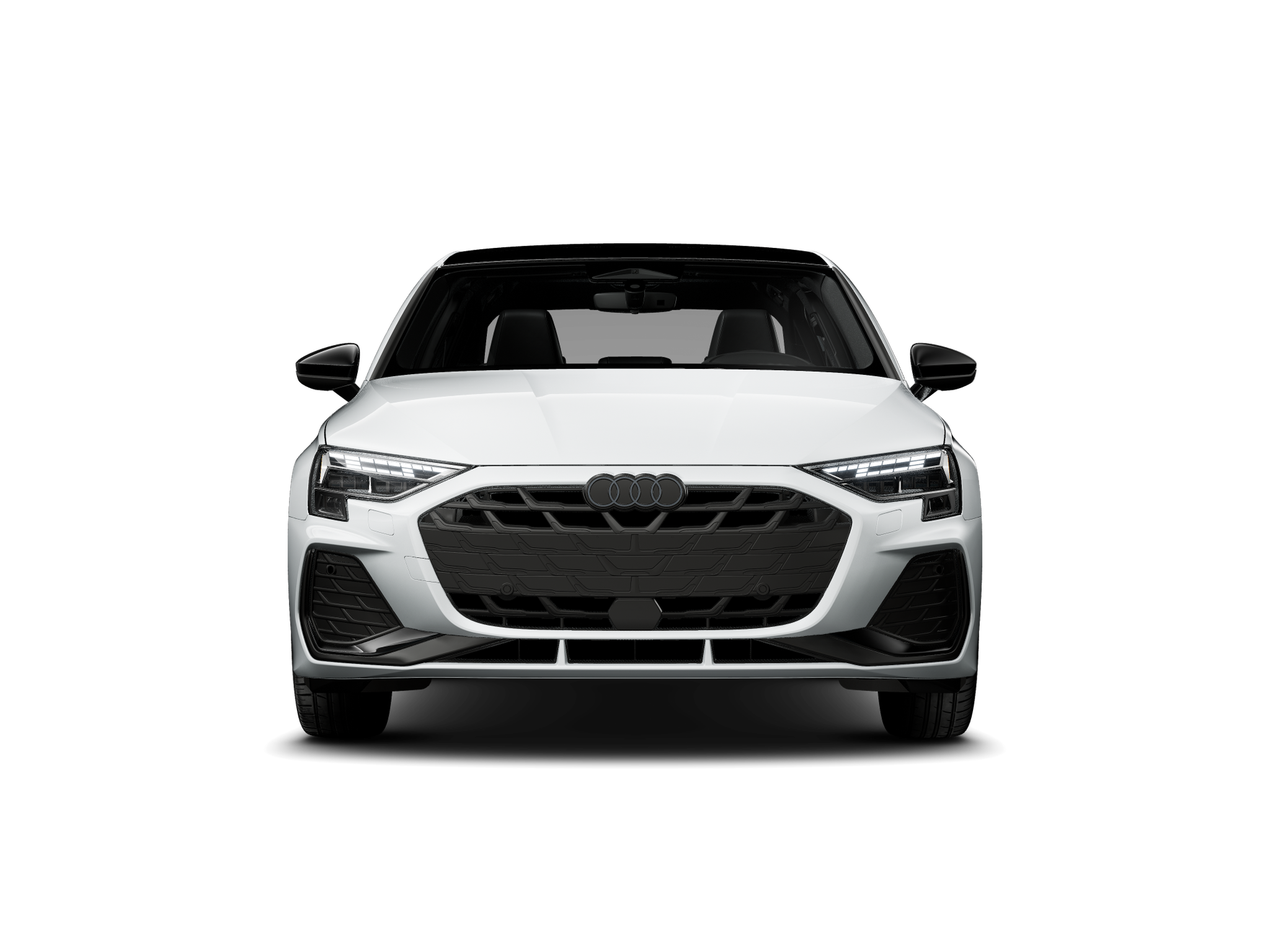 2026 Audi A3 Sedan