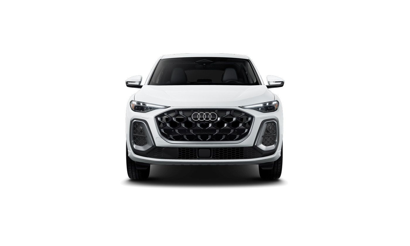 2025 AUDI Q5 - Image 3