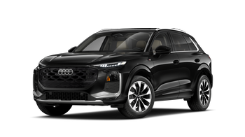 Photo of 2026 Audi Q3 SUV 