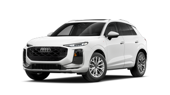 Photo of 2027 Audi Q3 SUV