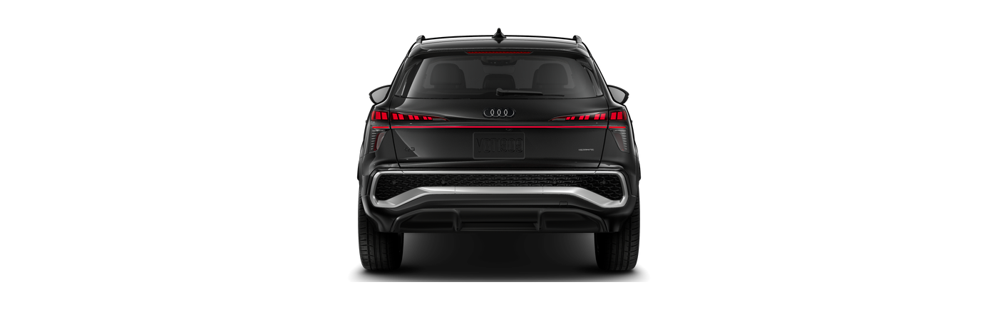 2026 Audi Q3 Base - Photo 22