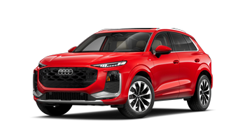 Photo of 2026 Audi Q3 SUV 