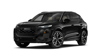 Photo of 2026 Audi Q3 SUV
