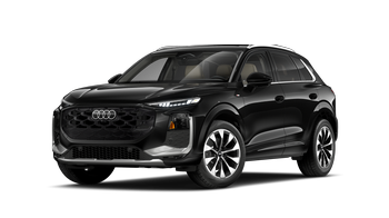 Photo of 2026 Audi Q3 SUV 