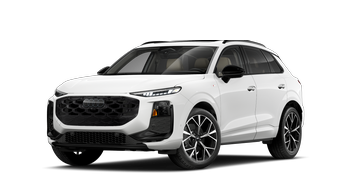 Photo of 2026 Audi Q3 SUV 