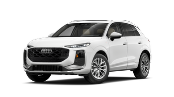 Photo of 2026 Audi Q3 SUV