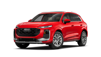 Photo of 2026 Audi Q3 SUV 