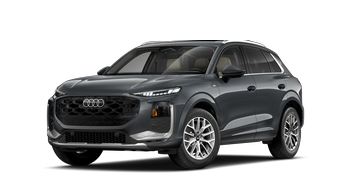Photo of 2026 Audi Q3 SUV