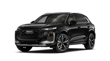 Photo of 2026 Audi Q3 SUV 