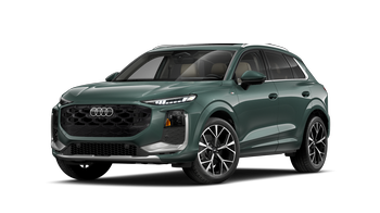 Photo of 2026 Audi Q3 SUV 
