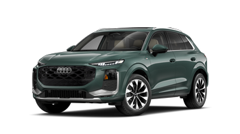 Photo of 2026 Audi Q3 SUV 