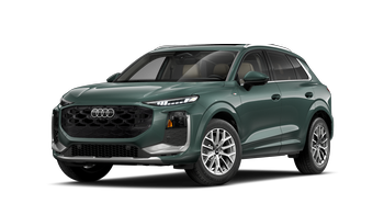 Photo of 2026 Audi Q3 SUV 