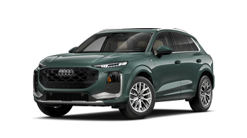 Photo of 2026 Audi Q3 SUV
