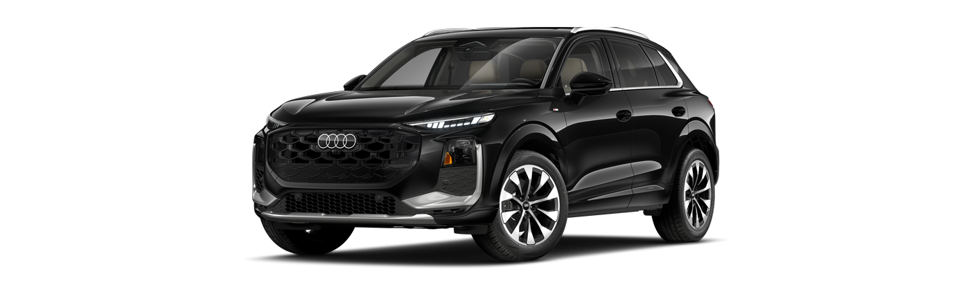 2026 Audi Q3 Base - Photo 13